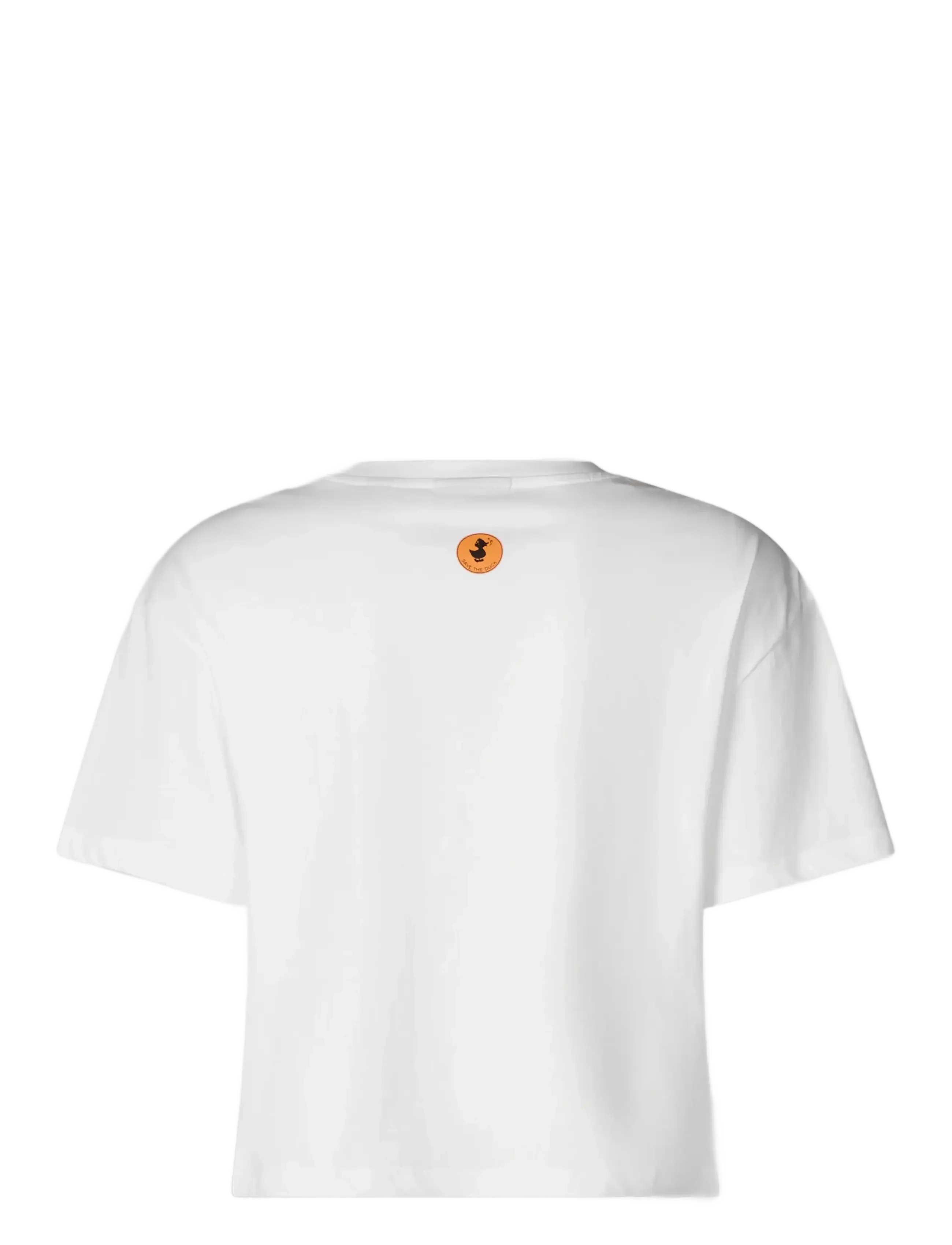 Save the Duck - ADA - nabapluusid - white - 1