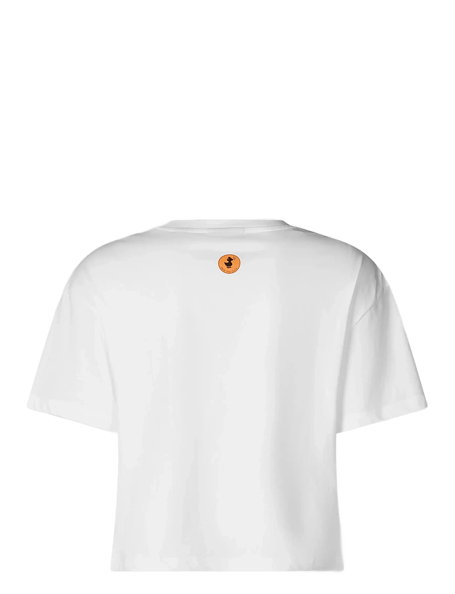 Save the Duck - ADA - nabapluusid - white - 1