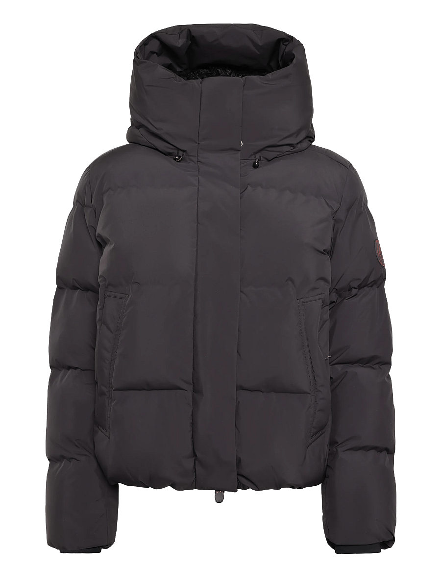 Save the Duck - ALASKA - brown black - 0
