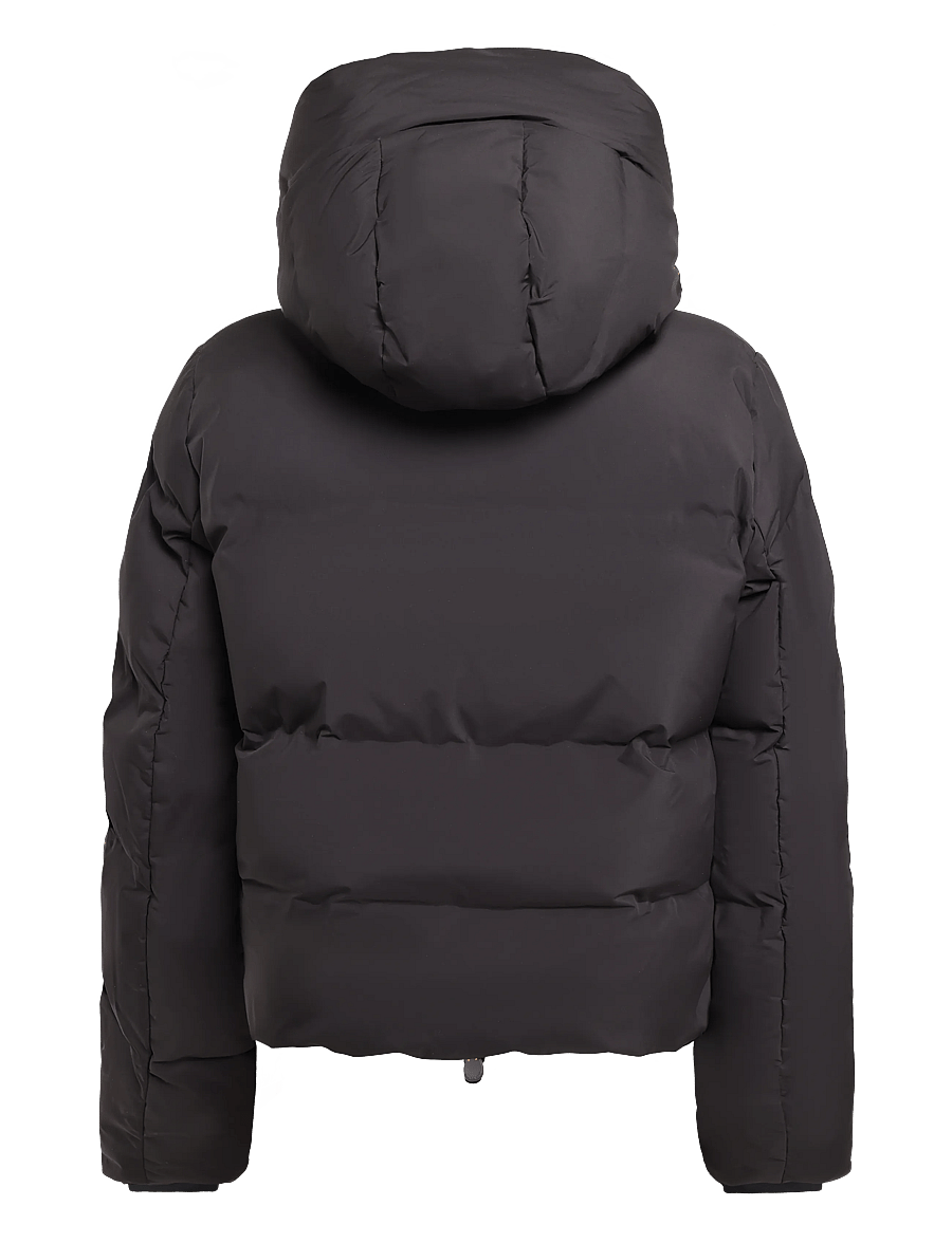Save the Duck - ALASKA - brown black - 1