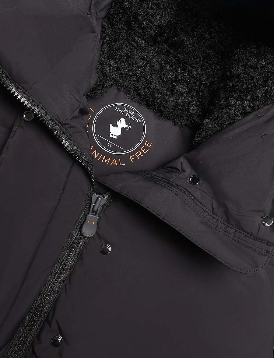 Save the Duck - ALASKA - brown black - 2