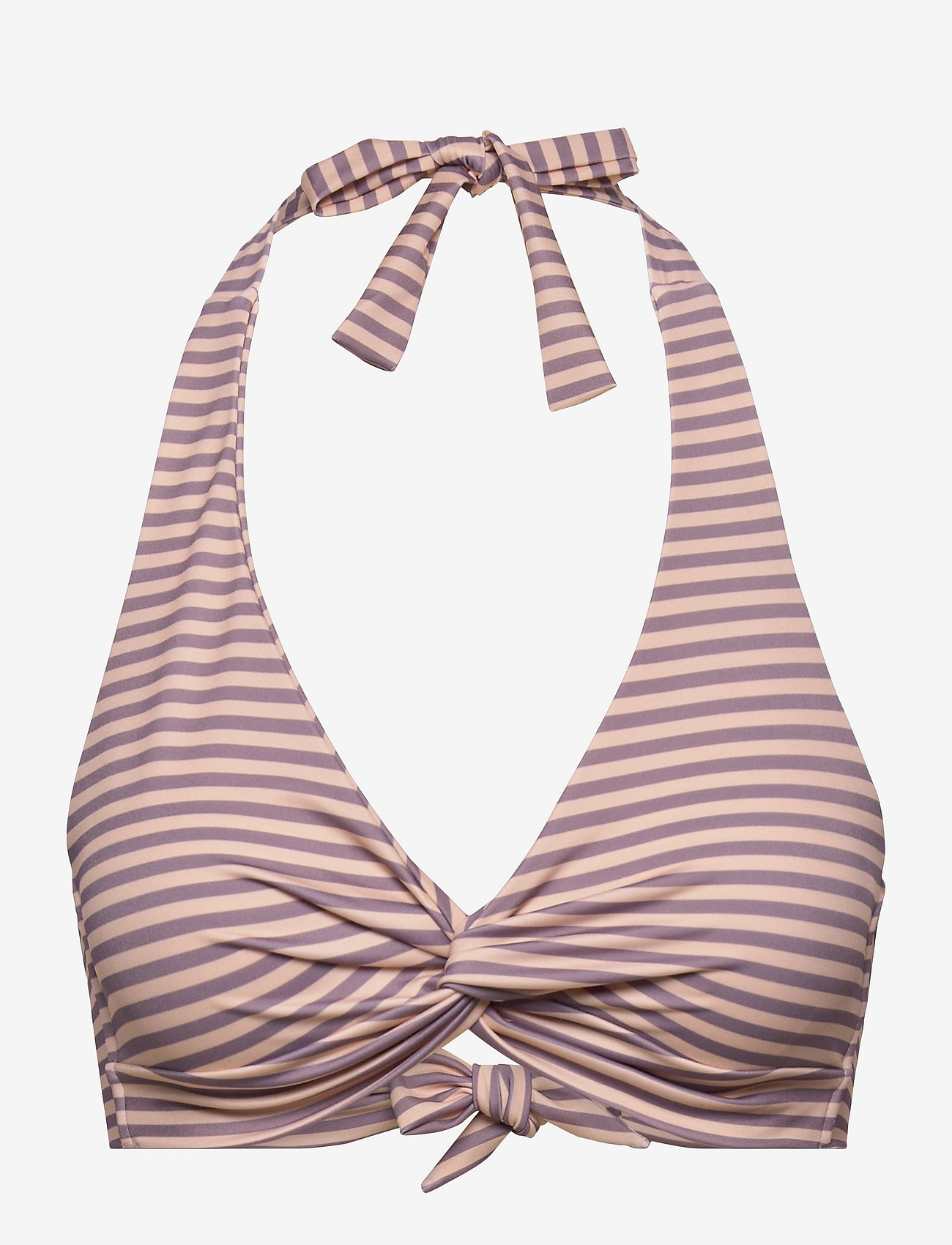 Scampi - TIBURON - dreieck-bikini-oberteile - stripe patchouli - 0