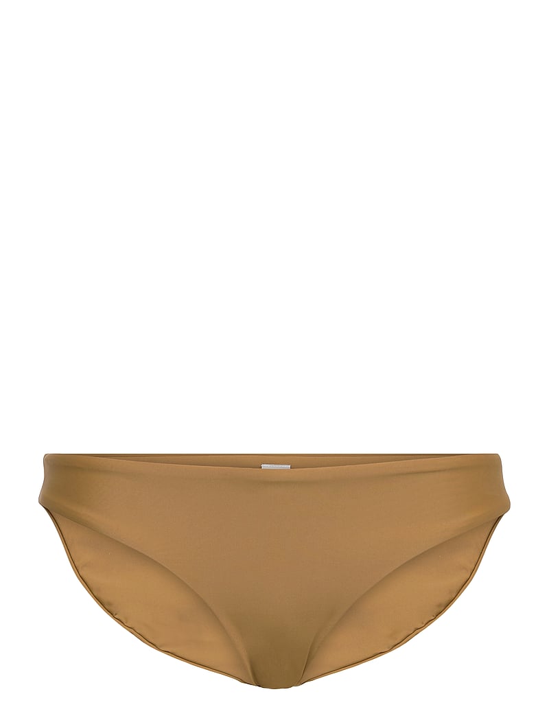 Scampi - KORFU - bikini-slips - caramel - 0