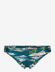 Scampi - KORFU - majtki bikini - hawaii - 0