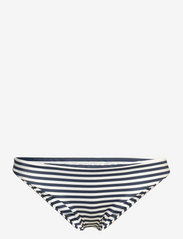 Scampi - KORFU - bikinio kelnaitės - stripe marine /offwhite - 0