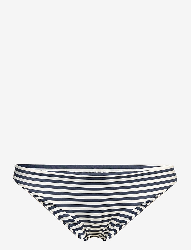 Scampi - KORFU - bikini-slips - stripe marine /offwhite - 0