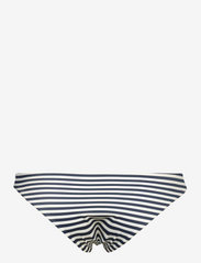 Scampi - KORFU - bikinio kelnaitės - stripe marine /offwhite - 1