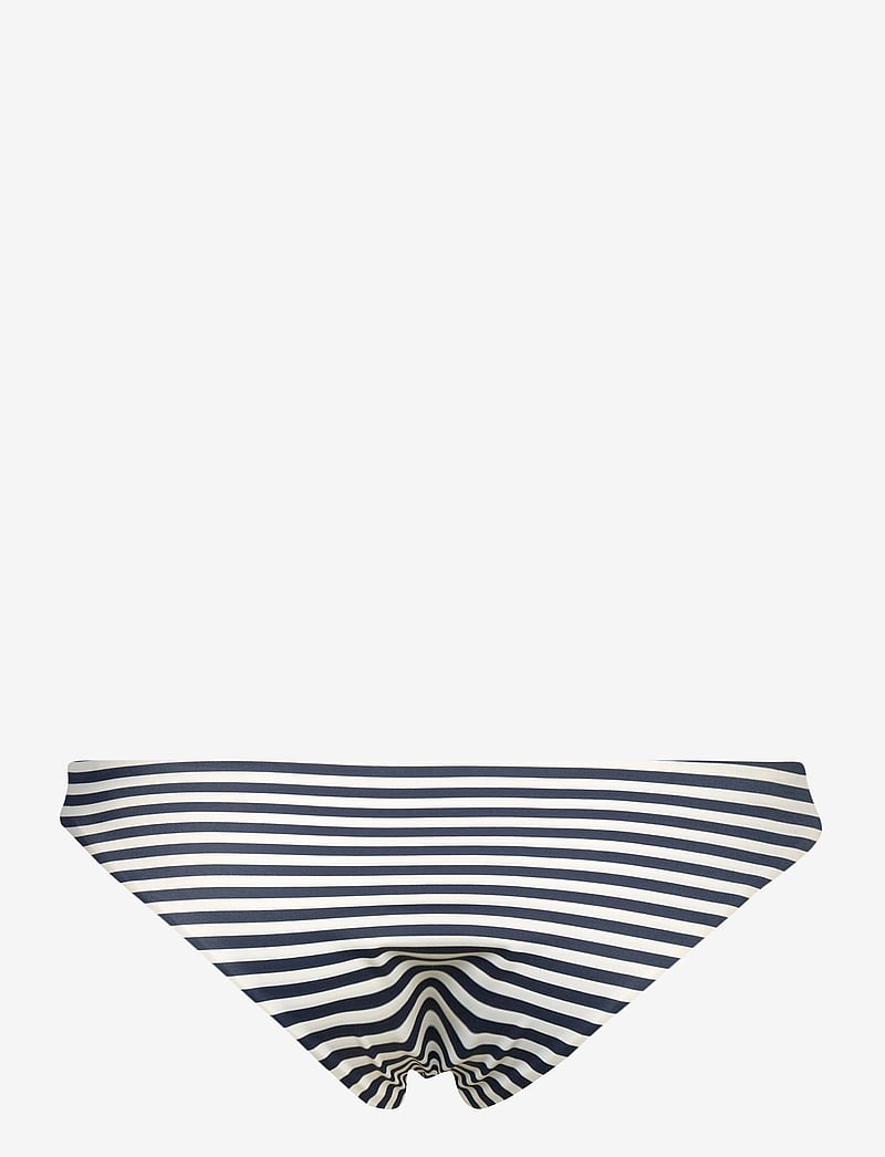 Scampi - KORFU - bikini-slips - stripe marine /offwhite - 1
