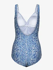 Scampi - BRAVO - swimsuits - dandelion blue - 1