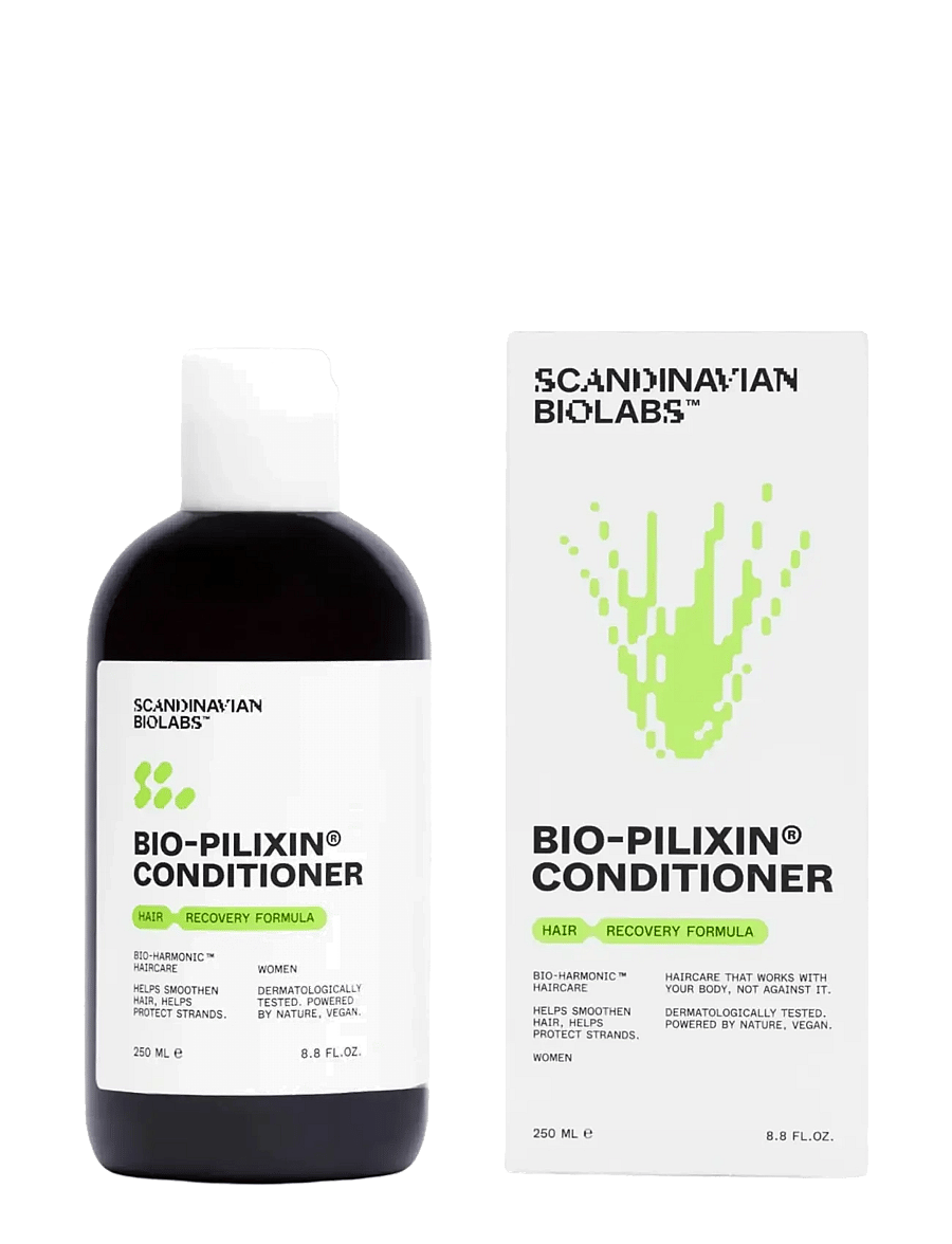 Scandinavian Biolabs - Bio-Pilixin® Conditioner+ | For Women - scalp treatment - n/a - 1