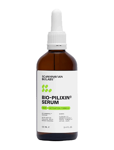 Bio-Pilixin® Serum+ | For Women - HåRserum