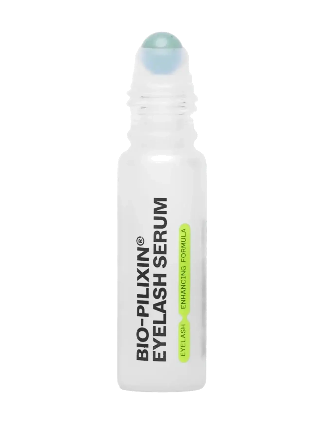 Scandinavian Biolabs Bio-Pilixin® Eyelash Serum - Eyelash serum & Eyebrow serum - N/A / clear