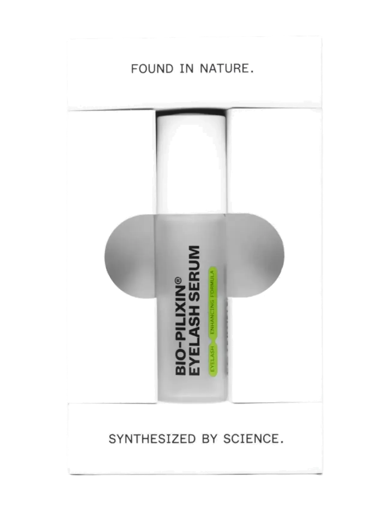 Scandinavian Biolabs - Bio-Pilixin® Eyelash Serum - Ögonfransserum - n/a - 1