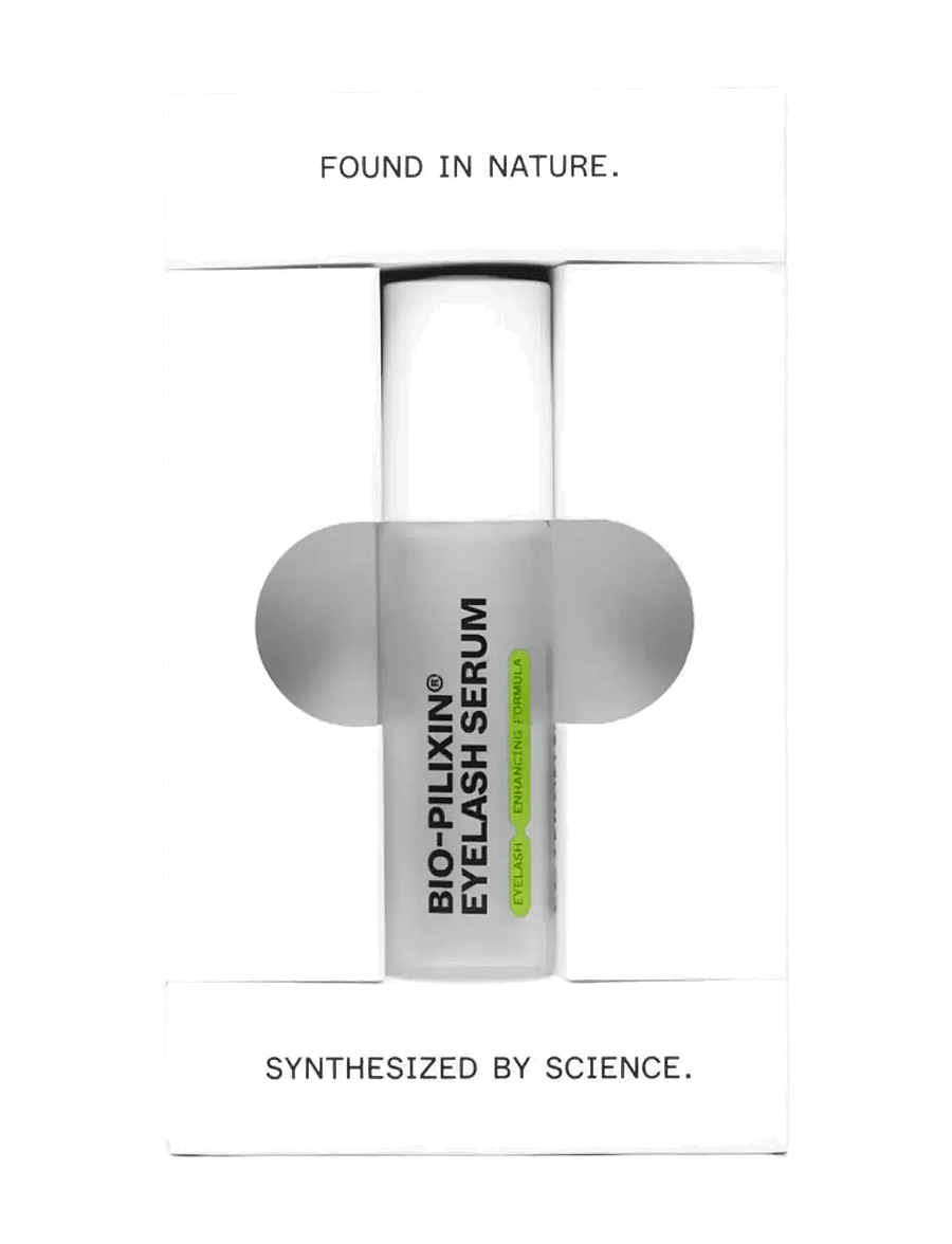 Scandinavian Biolabs - Bio-Pilixin® Eyelash Serum - n/a - 1