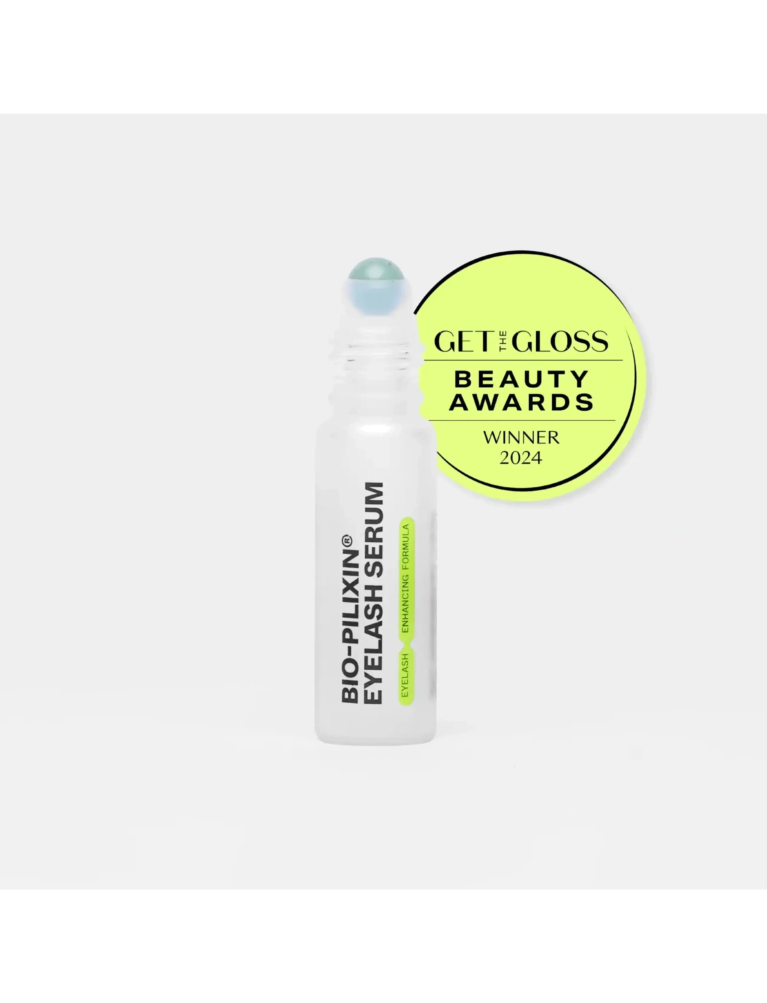 Scandinavian Biolabs - Bio-Pilixin® Eyelash Serum - Ögonfransserum - n/a - 3