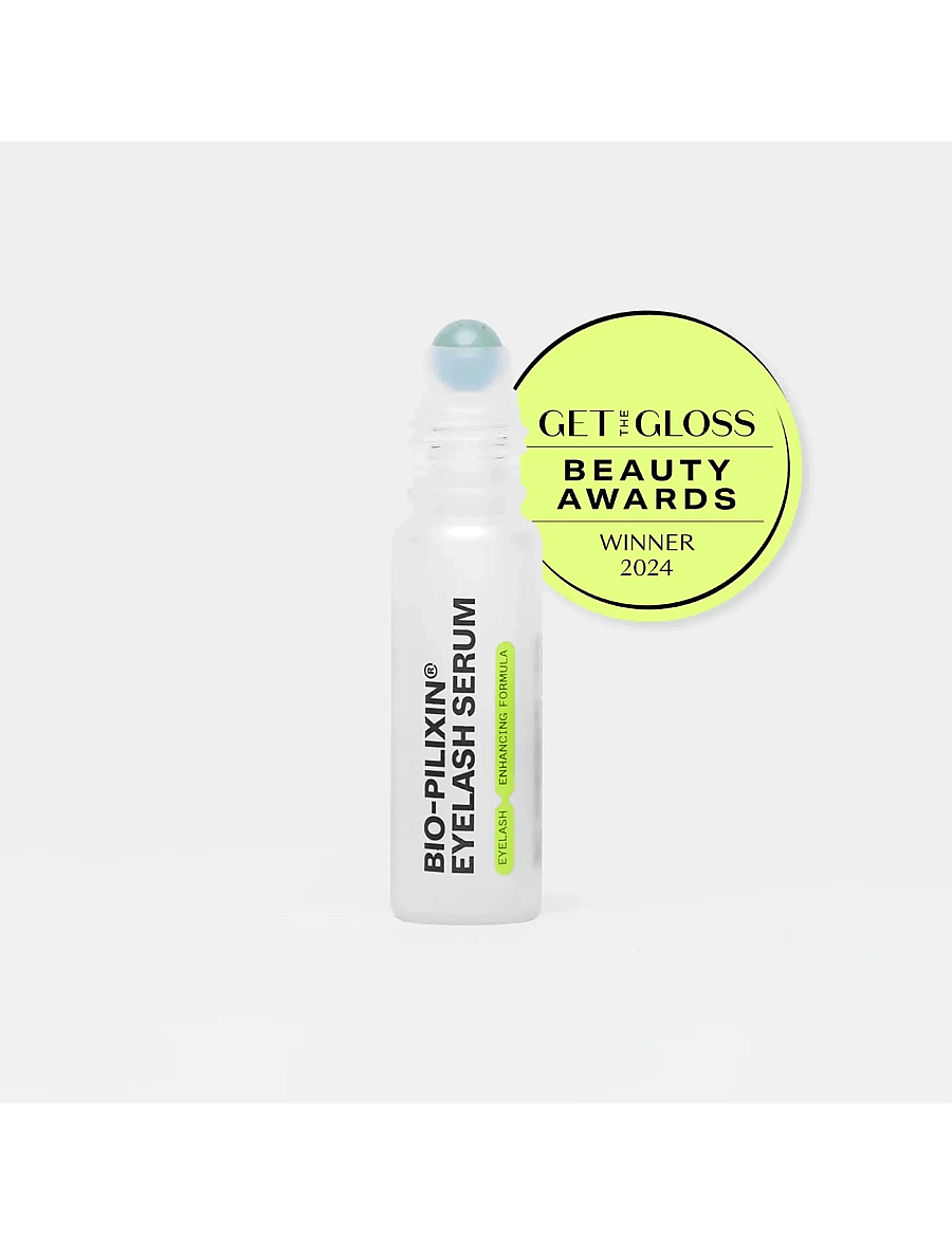 Scandinavian Biolabs - Bio-Pilixin® Eyelash Serum - n/a - 3