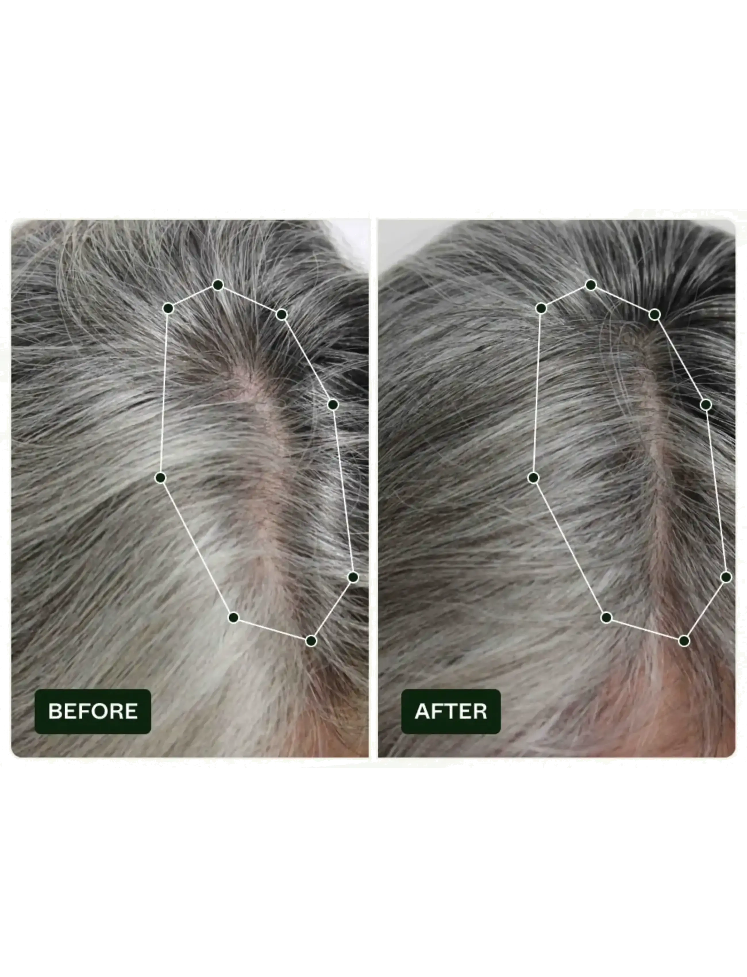 Scandinavian Biolabs - Hair Routine Women (shampoo, conditioner, serum) - hiusseerumit - n/a - 3