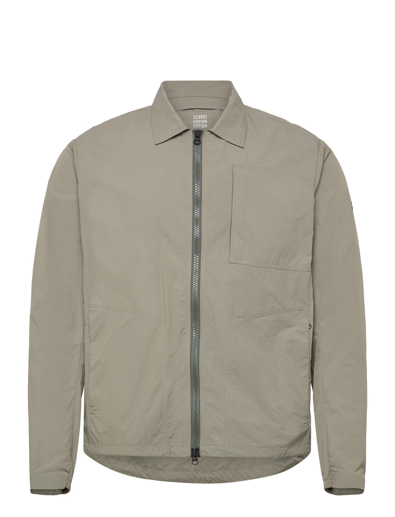 Khaki green