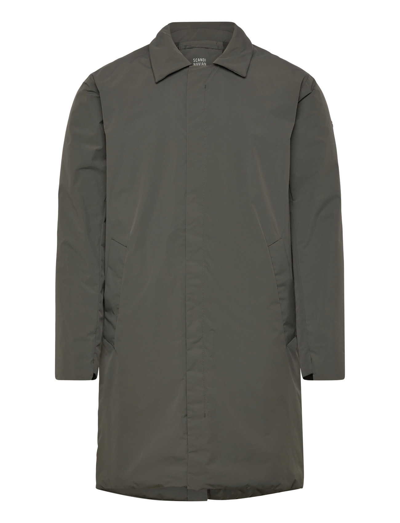Khaki green