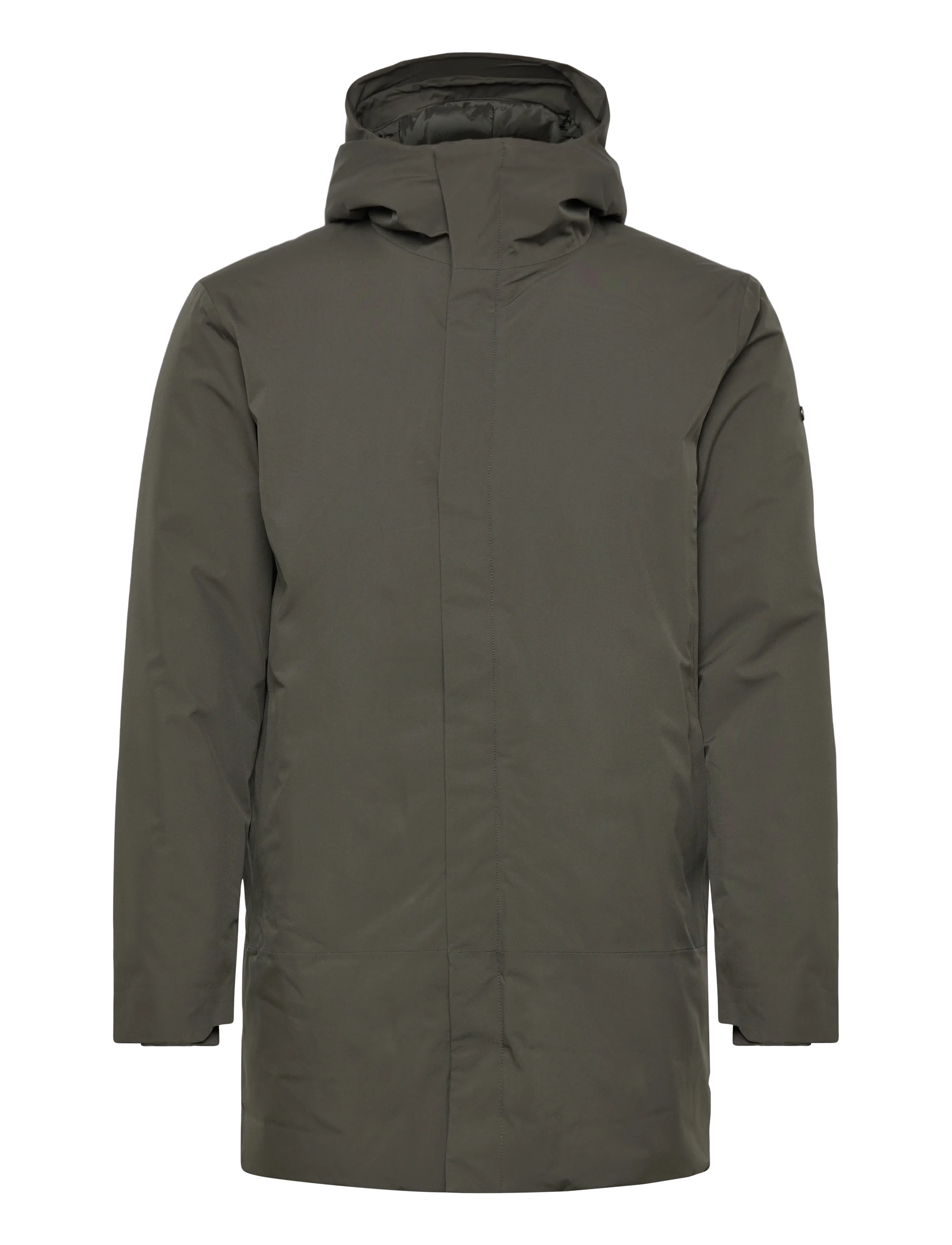 SCANDINAVIAN EDITION Loft Khaki - XL - Herren