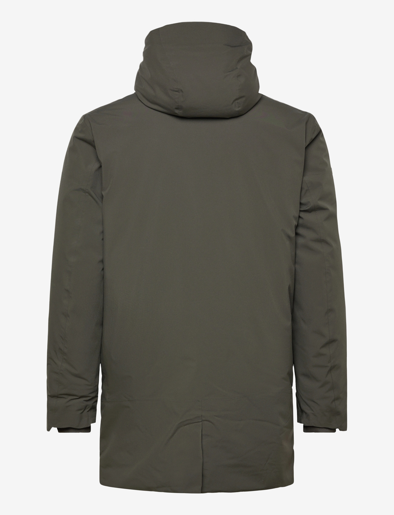 Scandinavian Edition - LOFT - voodriga jakid - dk. olive - 1