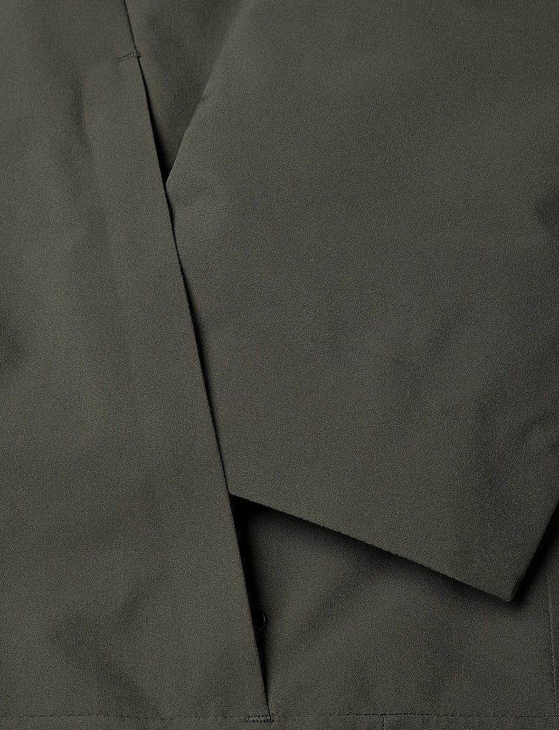 Scandinavian Edition - LOFT - gefütterte jacken - dk. olive - 3