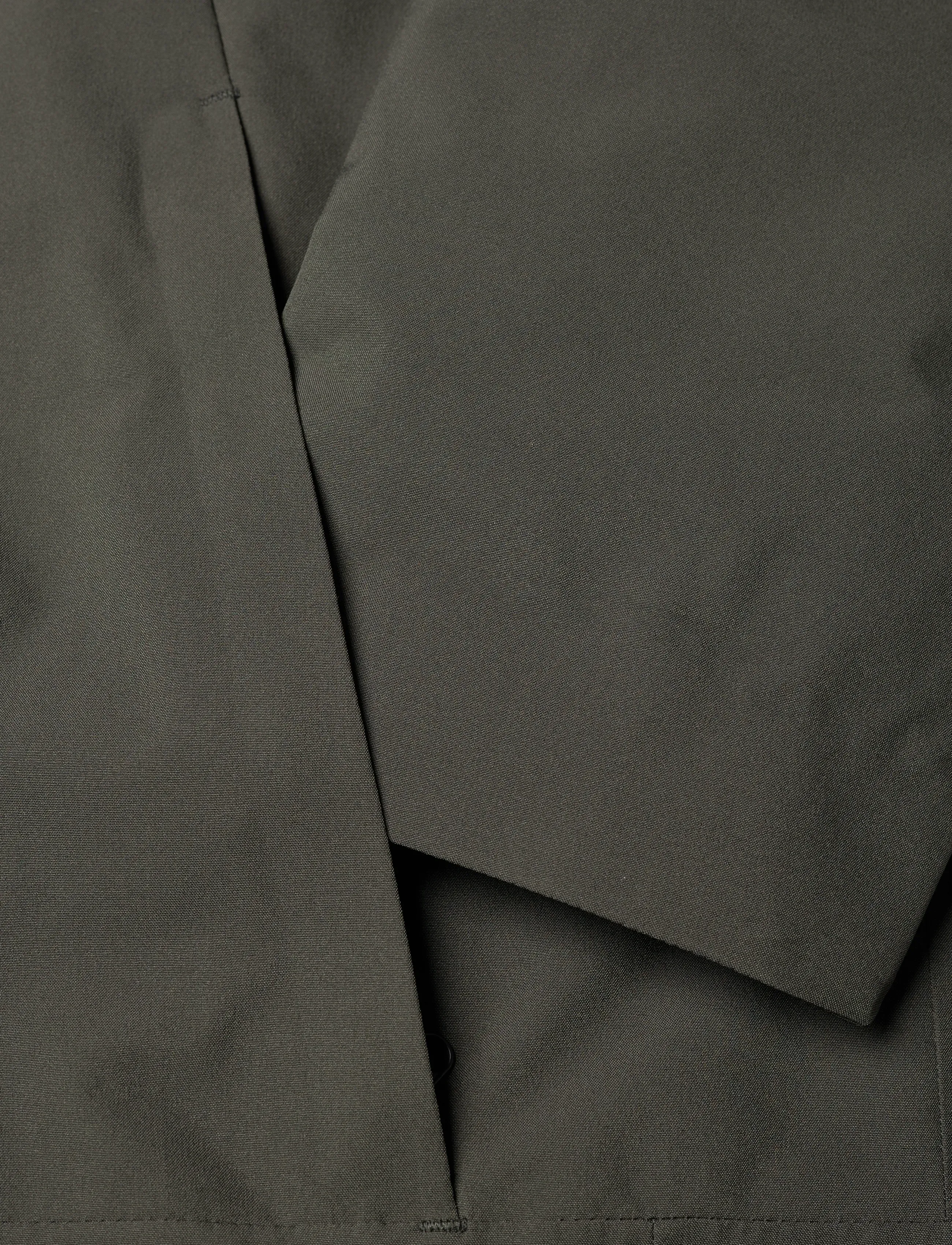 Scandinavian Edition - LOFT - vinterjakker - dk. olive - 3