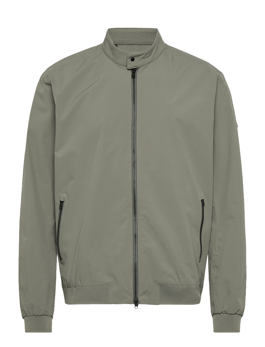 Scandinavian Edition - PLAIN - vårjackor - light green - 0