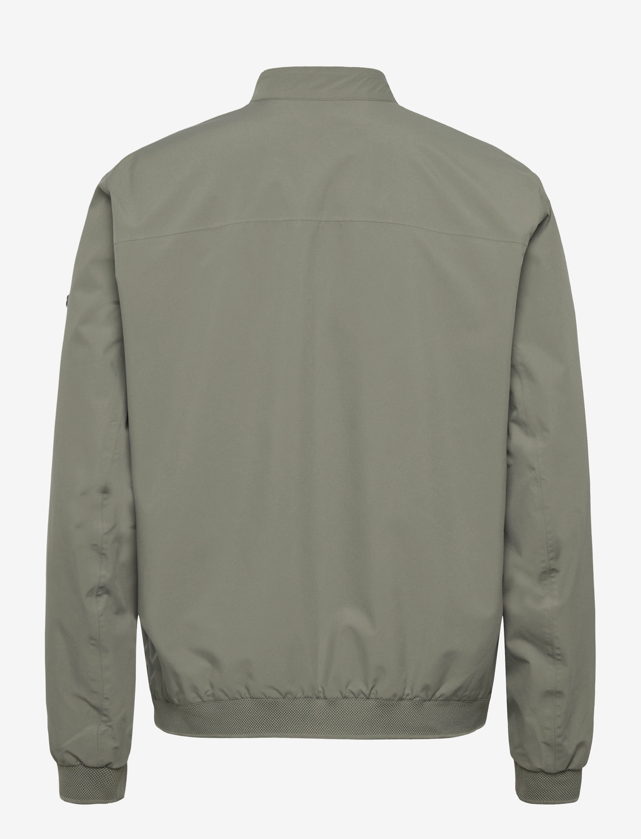 Scandinavian Edition - PLAIN - forårsjakker - light green - 1