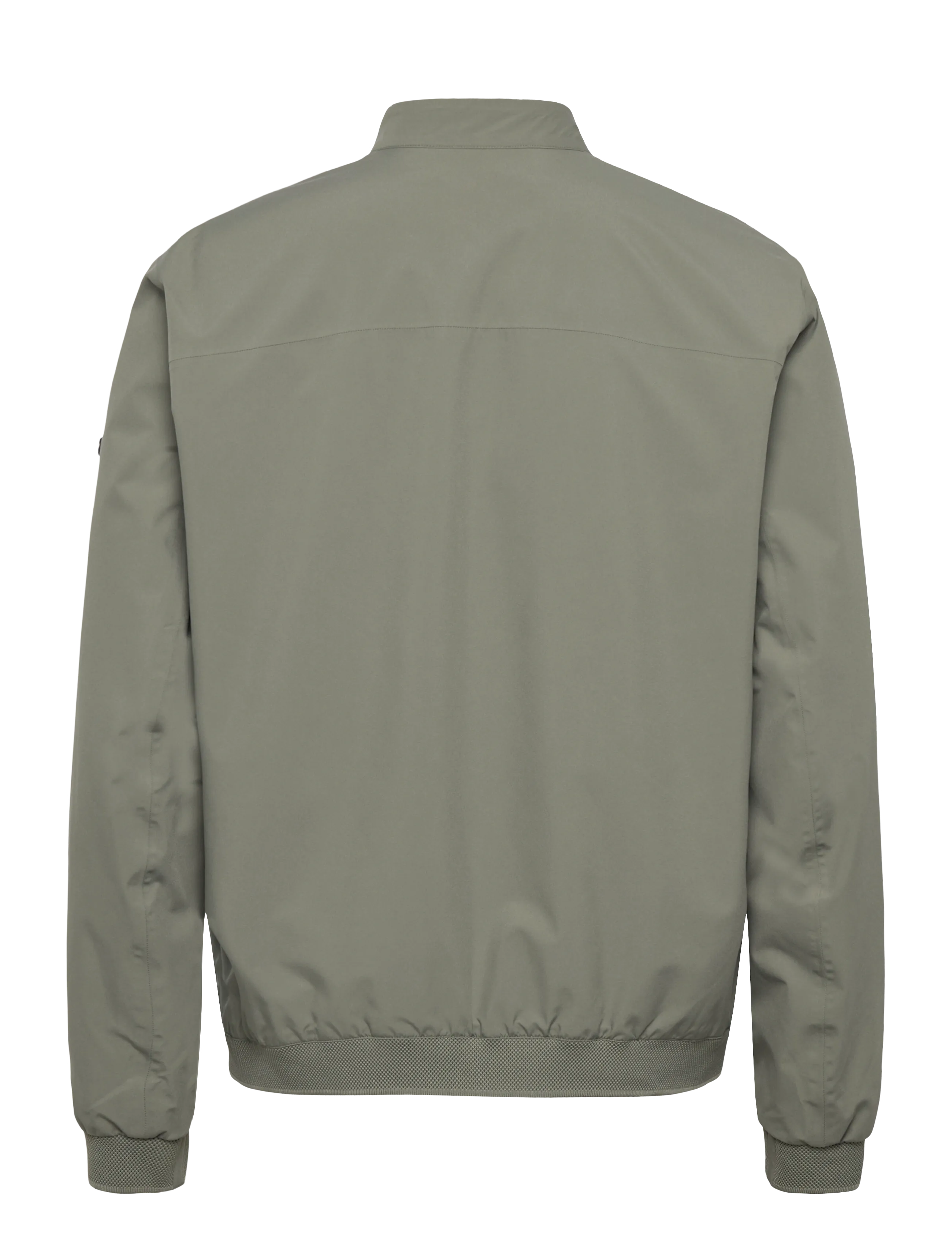 Scandinavian Edition - PLAIN - frühlingsjacken - light green - 1