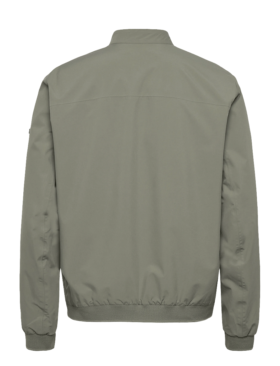 Scandinavian Edition - PLAIN - vårjackor - light green - 1