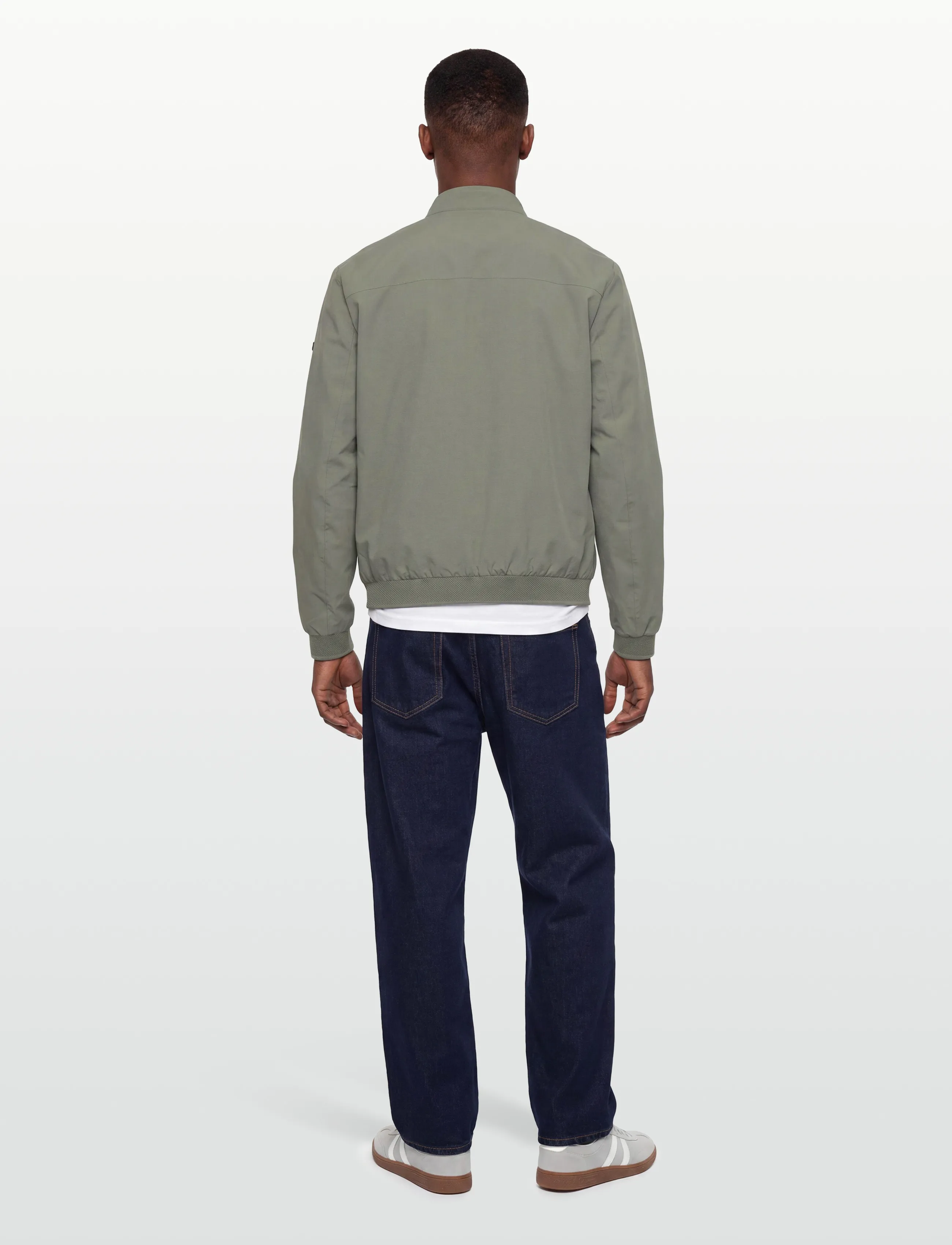 Scandinavian Edition - PLAIN - lyhyet takit - light green - 4