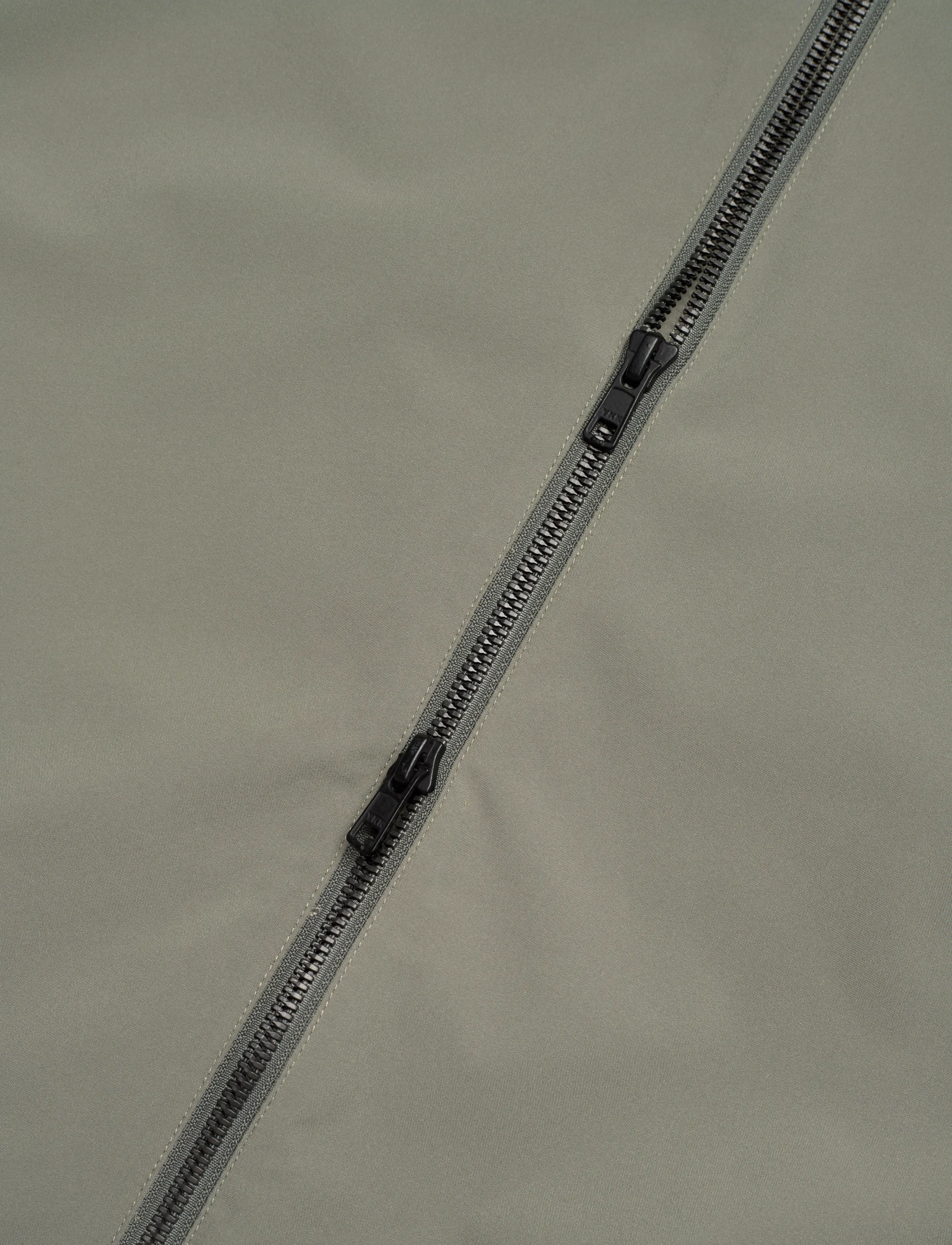 Scandinavian Edition - PLAIN - frühlingsjacken - light green - 3