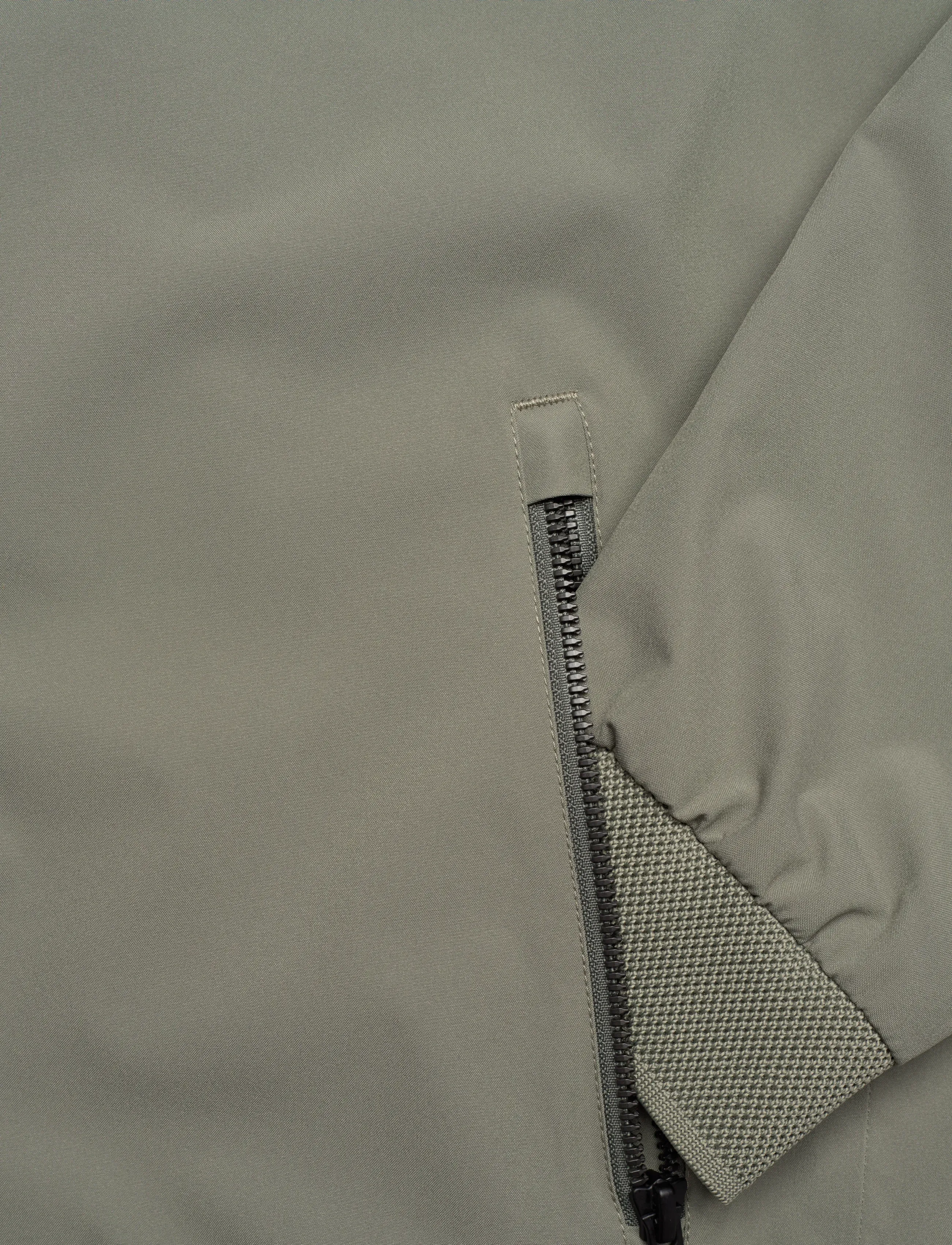 Scandinavian Edition - PLAIN - frühlingsjacken - light green - 4