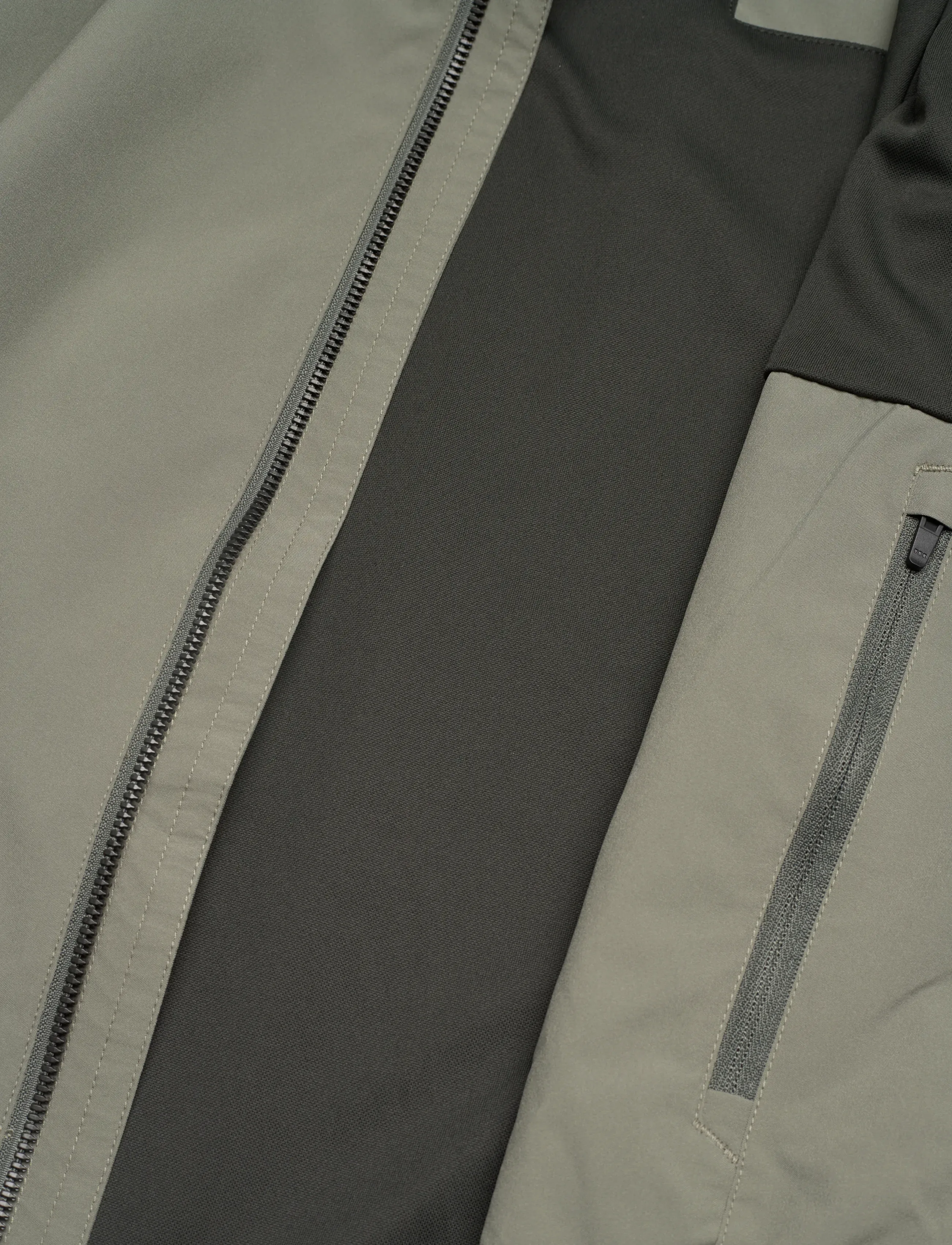 Scandinavian Edition - PLAIN - frühlingsjacken - light green - 5