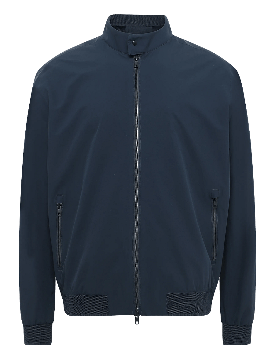 Scandinavian Edition - PLAIN - vårjackor - midnight - 0