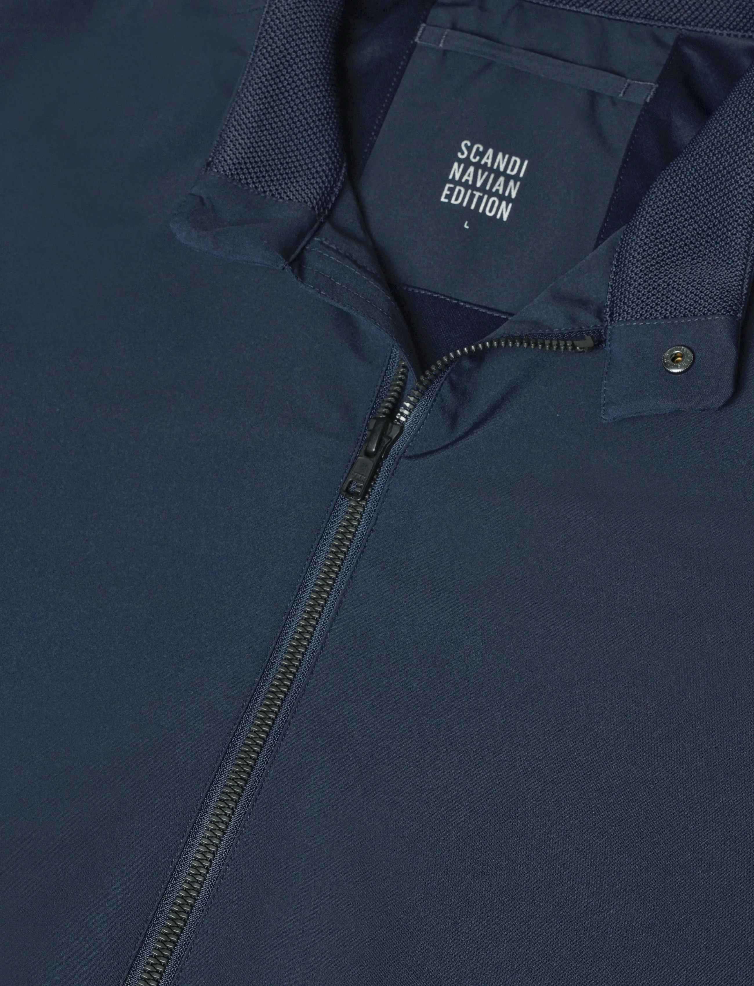 Scandinavian Edition - PLAIN - vårjackor - midnight - 2