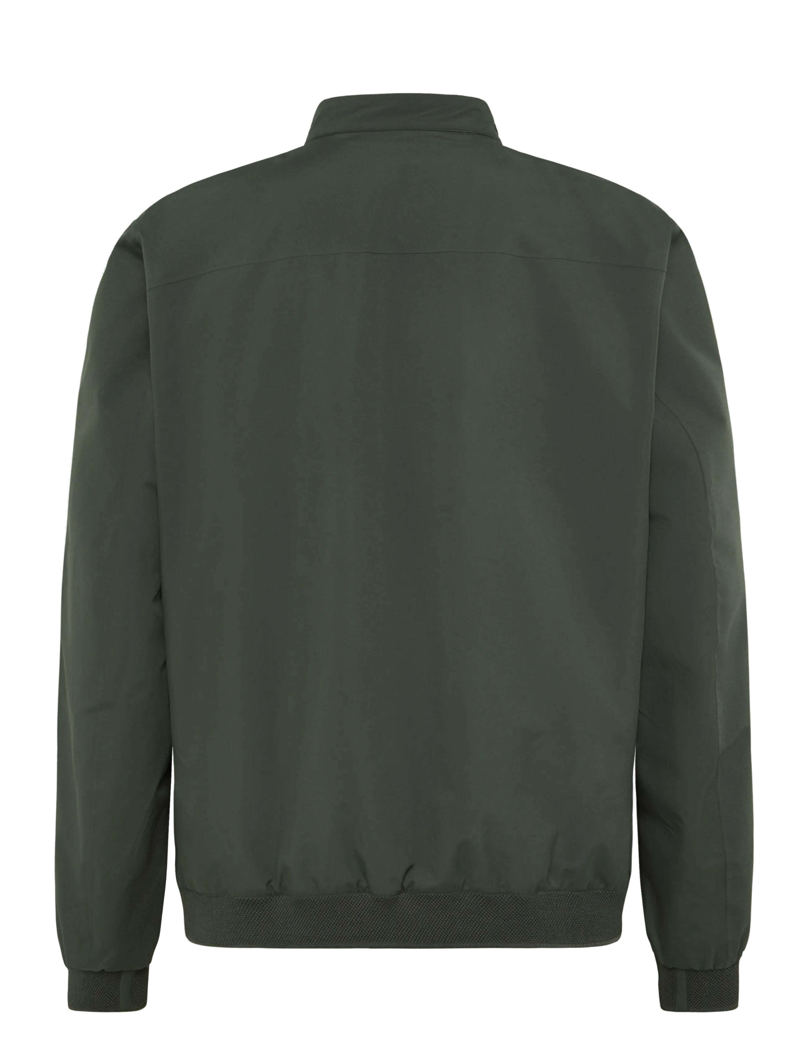Scandinavian Edition - PLAIN - frühlingsjacken - olive - 1