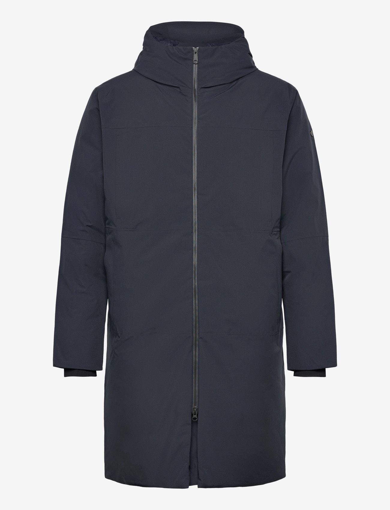 Scandinavian Edition - PARK II - fodrade jackor - midnight - 0