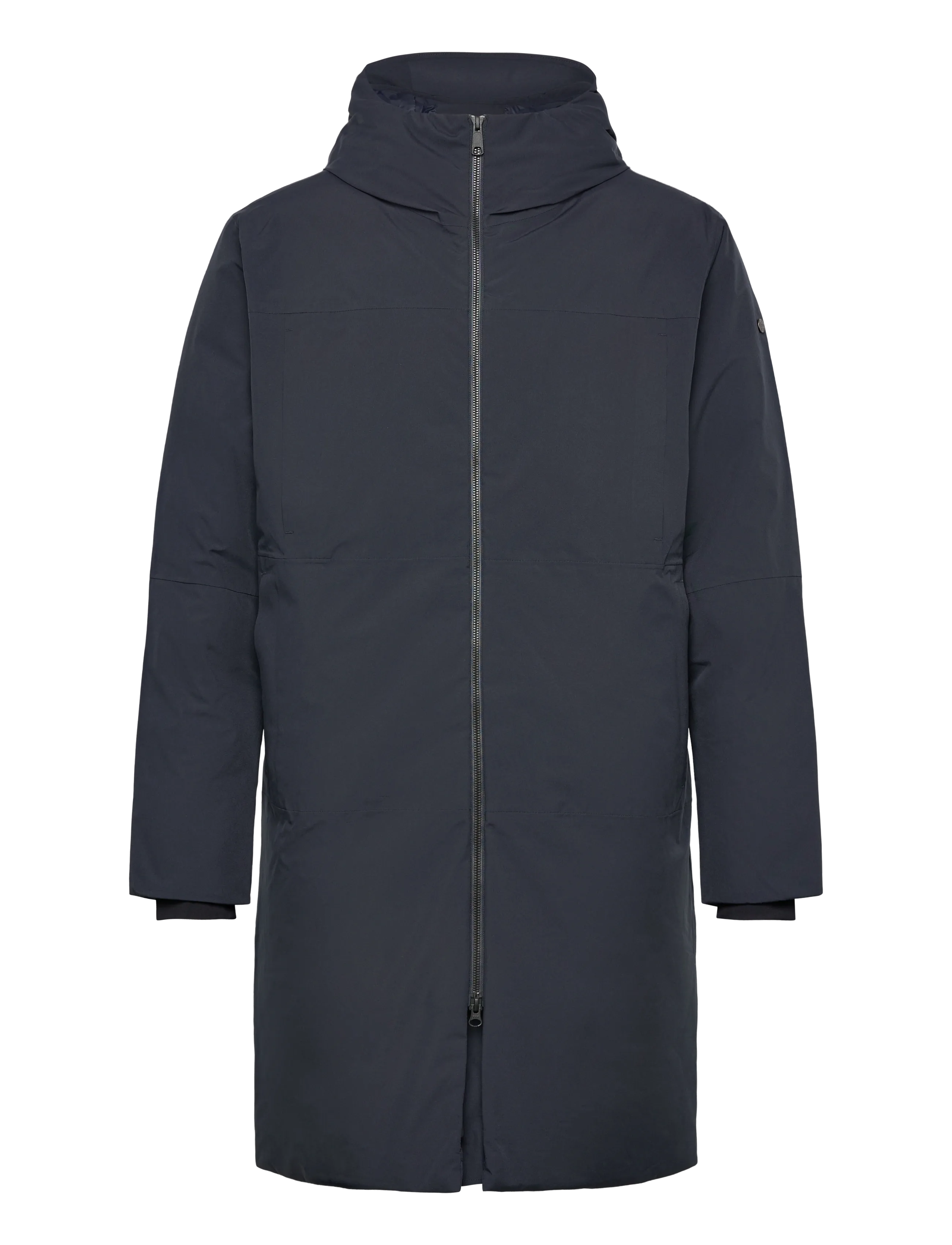 Scandinavian Edition PARK II - Parkad - MIDNIGHT / navy