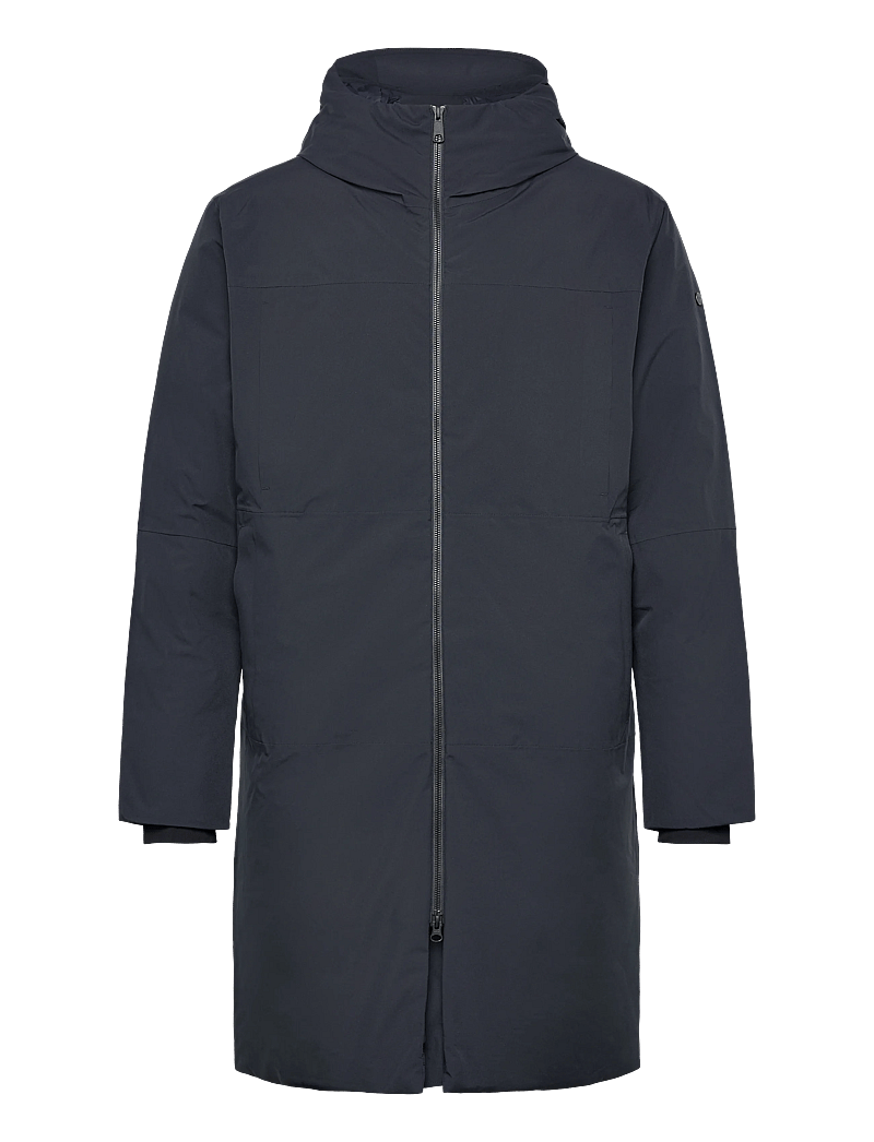 Scandinavian Edition - PARK II - fodrade jackor - midnight - 0