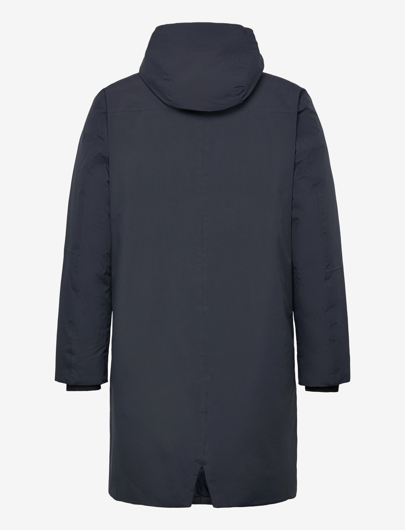 Scandinavian Edition - PARK II - fodrade jackor - midnight - 1