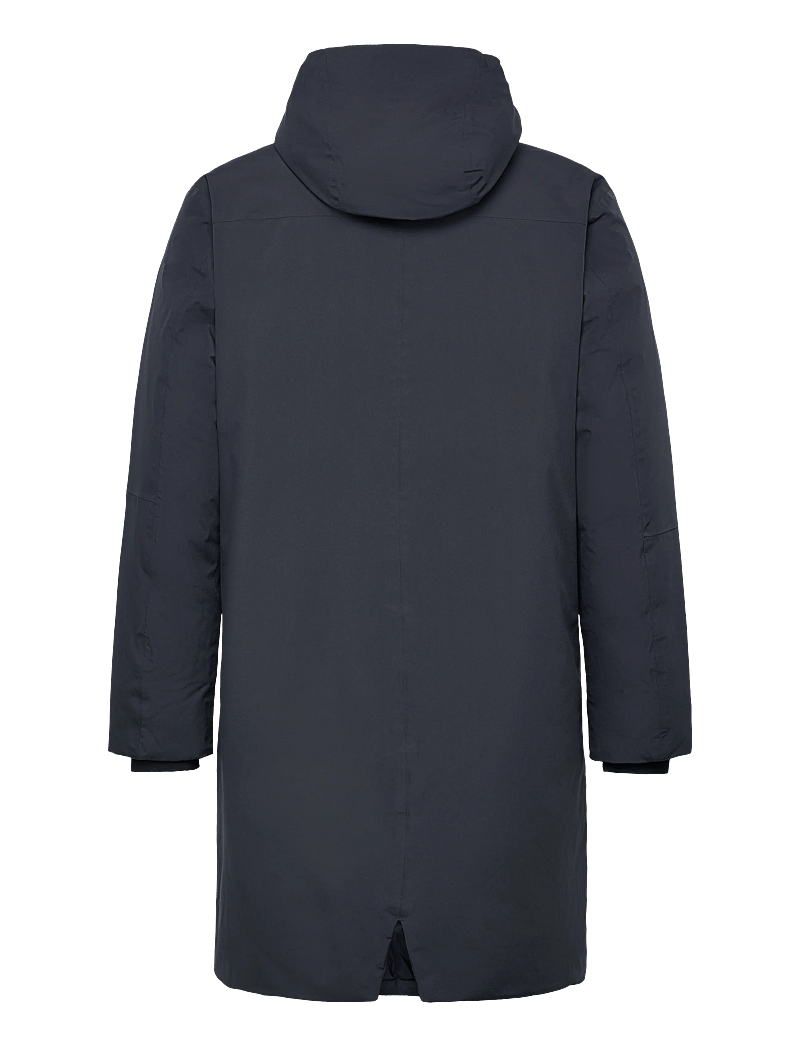 Scandinavian Edition - PARK II - fodrade jackor - midnight - 1