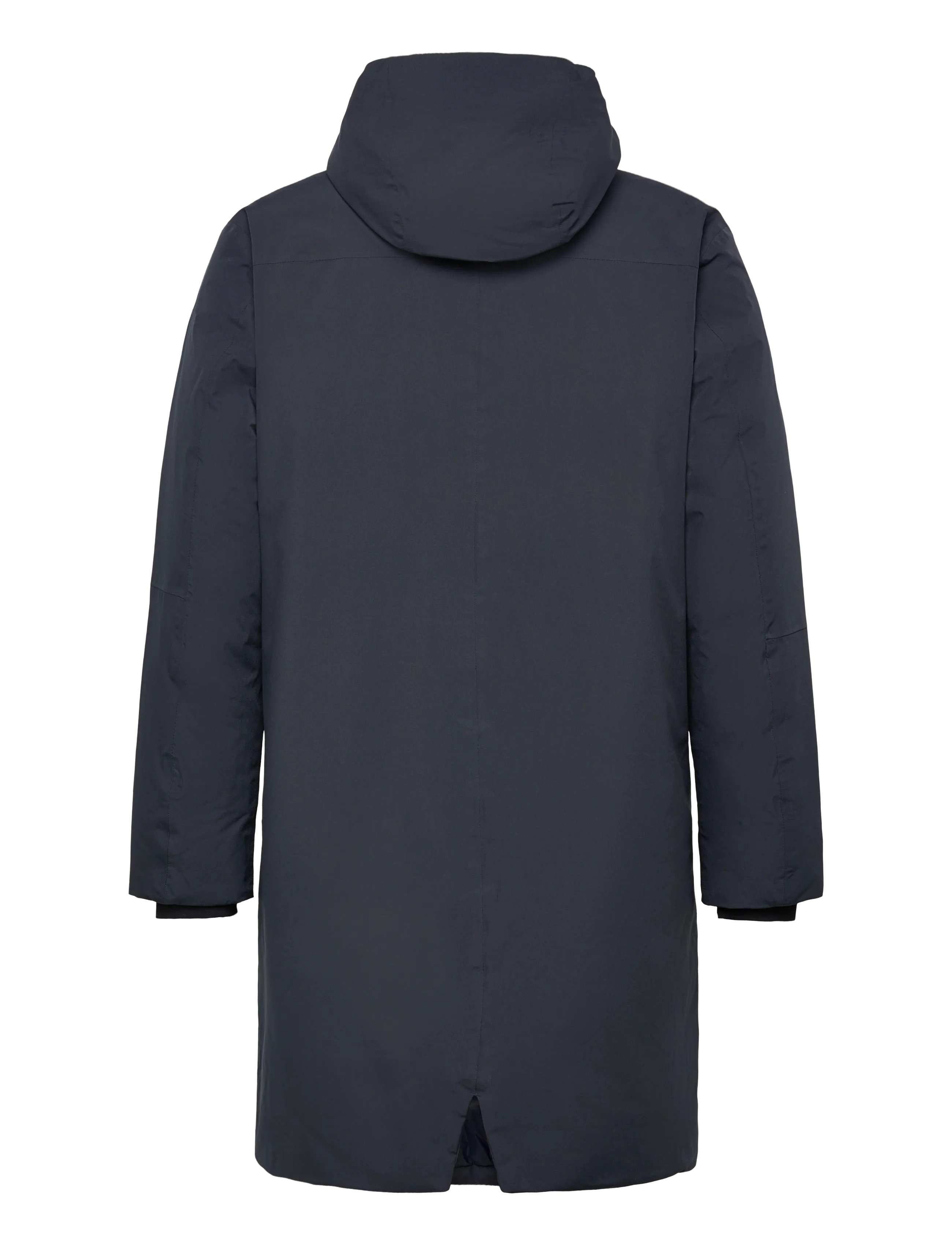 Scandinavian Edition - PARK II - parkas - midnight - 1