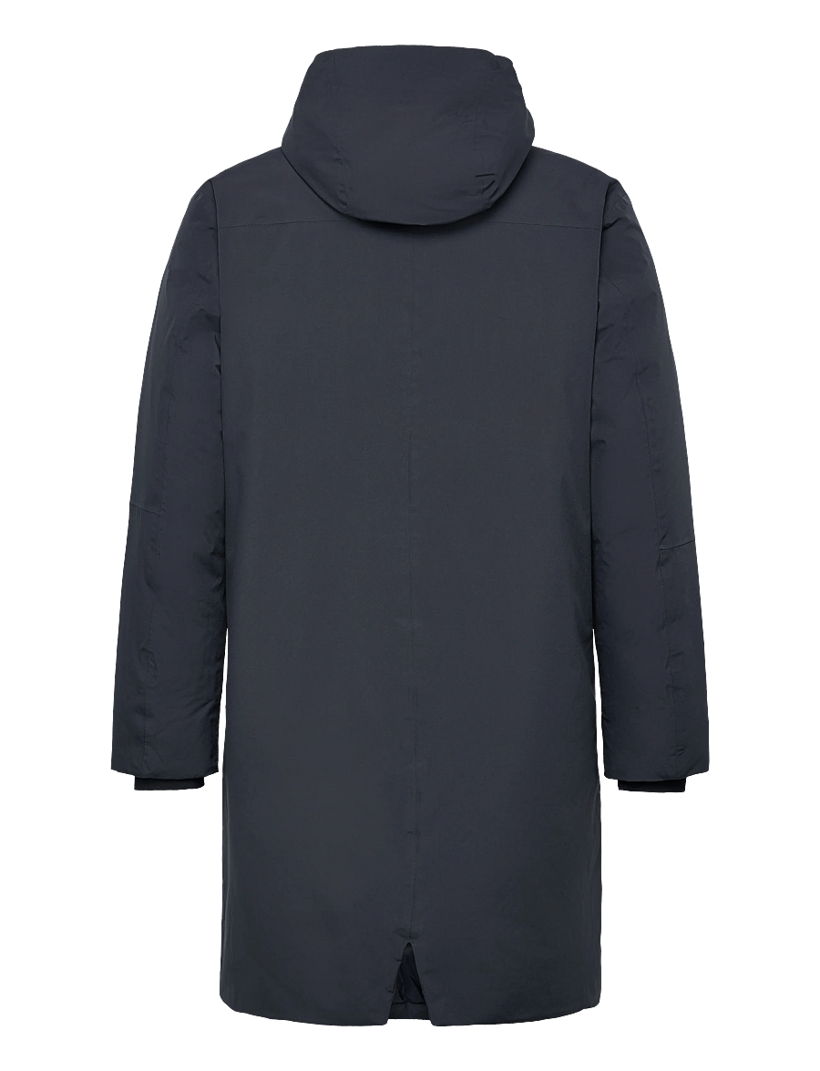 Scandinavian Edition - PARK II - parkas - midnight - 1