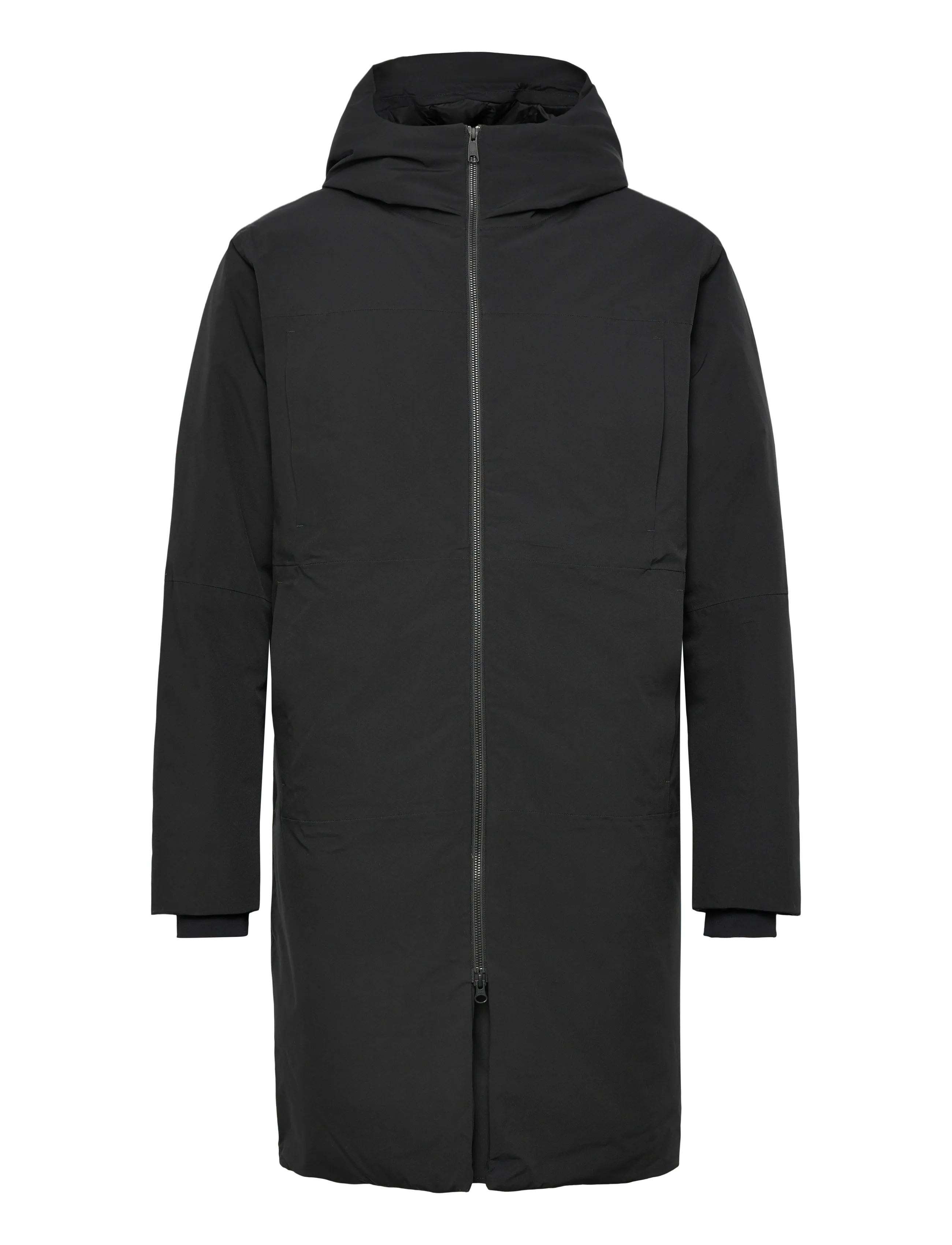 Scandinavian Edition PARK II - Parkad - ONYX / black