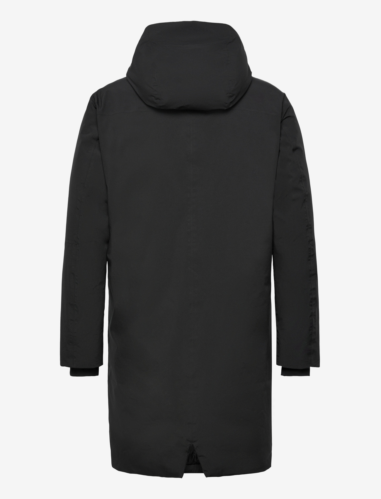 Scandinavian Edition - PARK II - forede jakker - onyx - 1