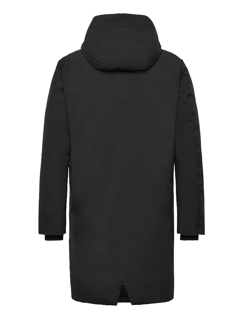 Scandinavian Edition - PARK II - forede jakker - onyx - 1