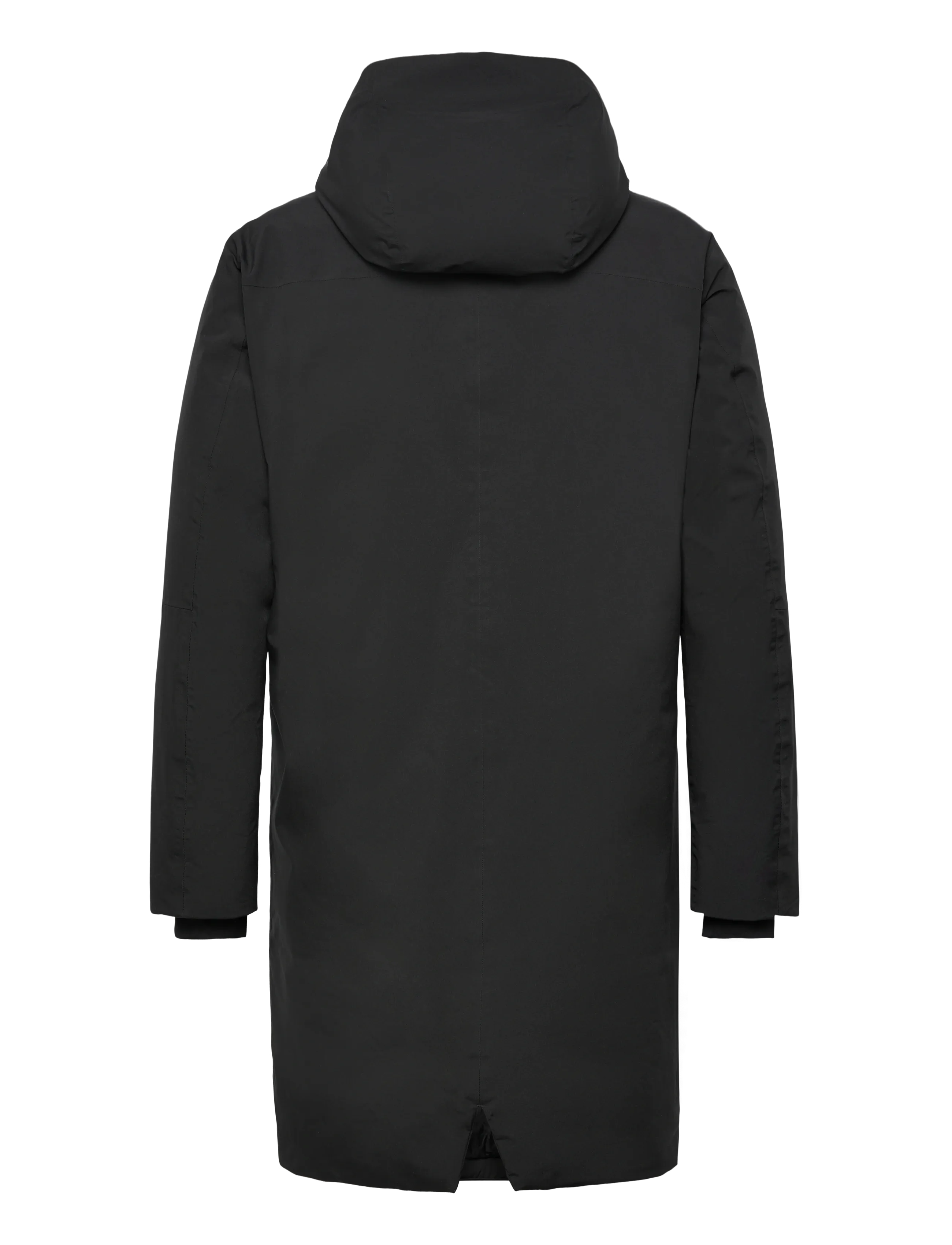 Scandinavian Edition - PARK II - vinterjakker - onyx - 1