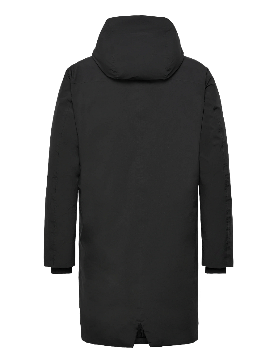 Scandinavian Edition - PARK II - parki - onyx - 1
